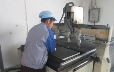 雕刻eva泡綿內(nèi)襯應用于電器行業(yè)